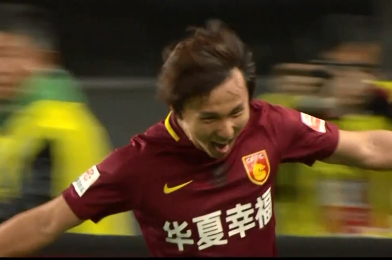 曼城2-0领先浦和红钻。